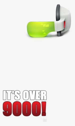 [filter] Dragonball Scouter - Dragon Ball Z Scouter