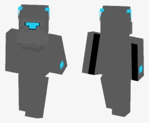 Clash Royale - Mini P - E - K - K - A - Other Minecraft - Minecraft Skin Hollow Knight