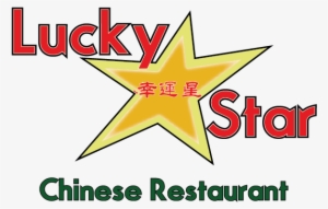 Lucky Star Chinese Restaurant - Logo Luckystar