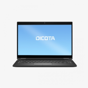 The Dicota Protective Film Fulfils A Variety Of Functions