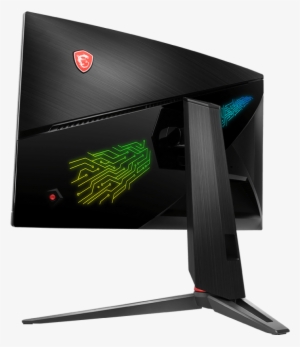 We'd Imagine That Putting Two Side By Side Ought To - Msi Monitor