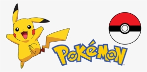Pokemon Pikachu Free Png Image - Eevee And Pikachu Costumes