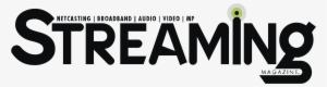 Streaming Logo Png Transparent - Streaming Logo