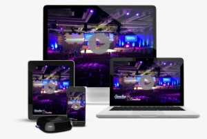 Live Event Video Streaming - Streaming Video