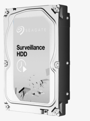 Seagate Desktop 8 Tb Internal Hdd - 3.5" - St8000dm002