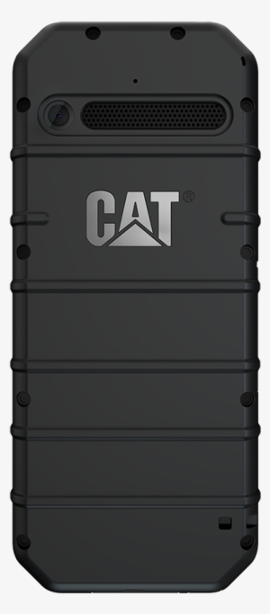 Cat® B35 Mobile Phone - Cat B35 4g