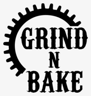 Grind N' Bake Coffee Shop - 42t Direct Mount Chainring