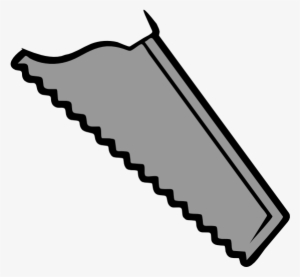 Png Black And White Saw Blade Clipart - Clipart Black And White Saw