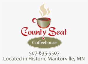 County Seat Coffeehouse - Cafe