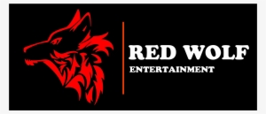 Red Wolf Pictures Logo Small - Red Wolf