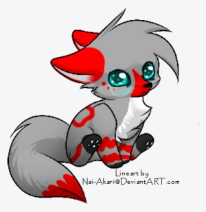 New Wolf Pup Oliver By Dilotheseadragon120 On Deviantart - Cute Wolf Pup Drawings