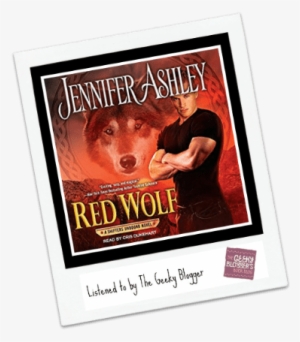 Red Wolf By Jennifer Ashley @tantoraudio - Sleeping Beauties