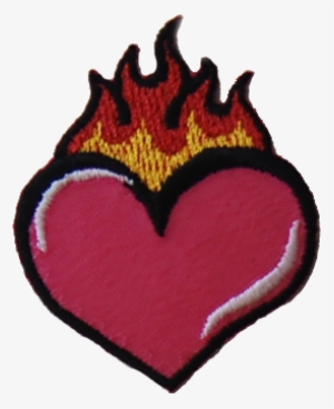 heart-flaming [$3] - rwby