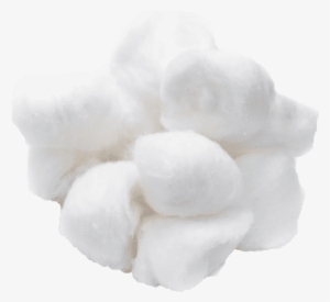 Free Png Cotton Ball Png Images Transparent - Tremella