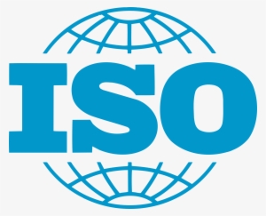 Iso Logo Png Transparent - Iso Logo Png