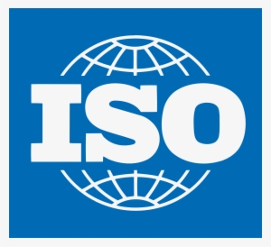 Iso Logo Png Transparent - International Organization For Standardization Logo