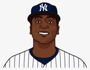 Didi Gregorius Has Crushed The Most Homers In A Season - Logos And Uniforms Of The New York Yankees