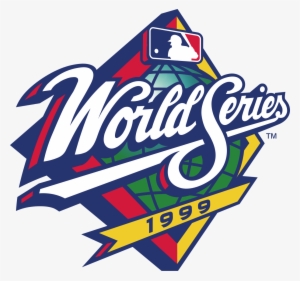 1998 World Series Ticket