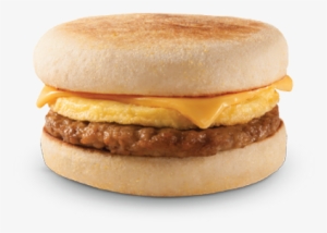English Muffin Sandwich - English Muffin Sandwich Png