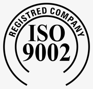 Iso 9002 Logo Png Transparent - Iso 9002 Logo