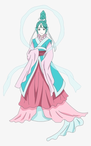 Princess Iso Anime - Princess Iso Kakuriyo