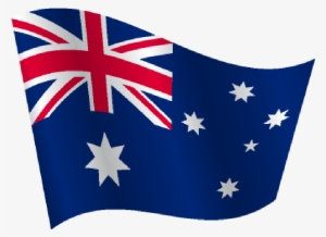 australia - australian flag