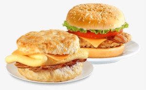 biscuits & sandwiches - bojangles' famous chicken 'n biscuits