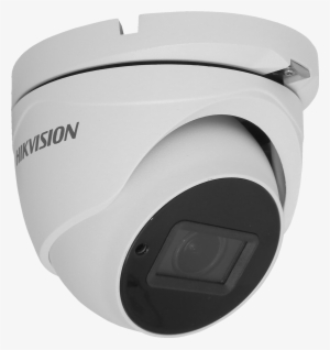 Hikvision Ds 2ce79u8t It3z 4k Turbo Hd Turret With - Camera