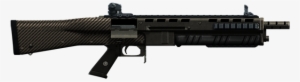 Assault Shotgun - Escopeta De Combate Gta V