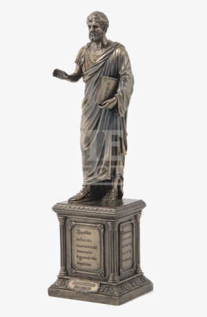 Aristotle Statue - Statues Of Aristotle