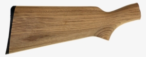 Savage 21 Pump Shotgun Stock - Plywood