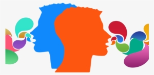4 Communication Tips For Challenging Conversations - English Communication Png