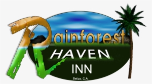 Rainforest Haven Inn
