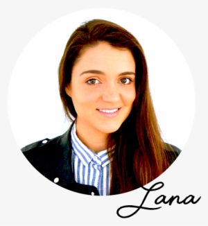 Lana M - Girl