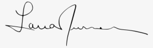 Lana Turner Signature