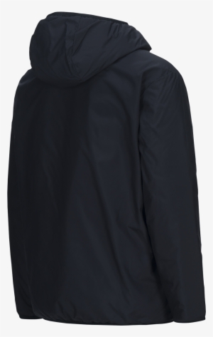 Men's Krypton Wind Resistant Hooded Jacket Artwork - Jacket