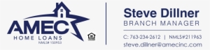 Steve Dillner Logo Vip - Equal Housing Lender