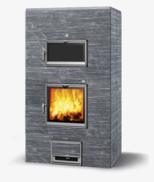 Tulikivi Heater Information - Tulikivi