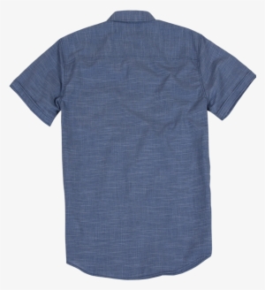 Crosshatch Pattern Short Sleeve Shirt Crosshatch Pattern - Polo Shirt