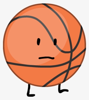 Basketball Meh - Bfb Basketball