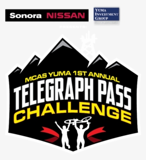 Mcas Yuma 1st Annual Telegraph Challenge - Yuma