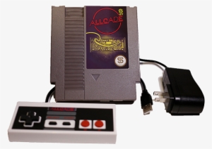 Have Every Retro Nintendo Game At Your Fingertips For - Video Game Console