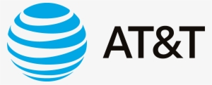 At&t Logo [american Telephone And Telegraph - At&t Logo Png