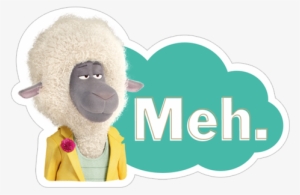 Mehpng - Sheep