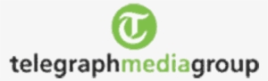 The Telegraph - Telegraph Media Group Logo