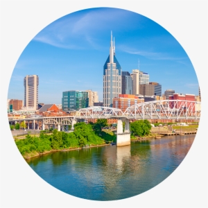 About Nashville - Ciudad De Tennessee
