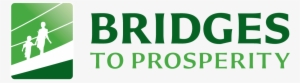 Bridges To Prosperity Logo