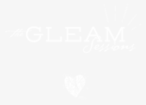 Gleam Logo White - Close Icon Png White