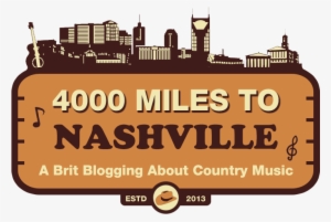 4000 Miles To Nashville Will Be Returning Soon - Love