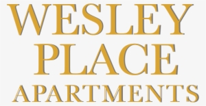 Wesley Place Logo - Place Motor, Inc.